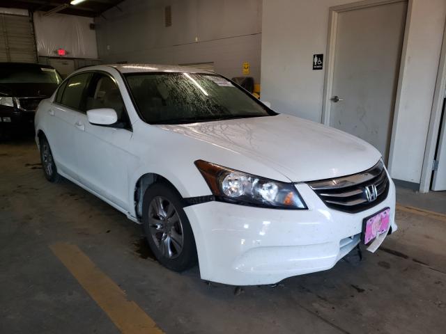 Photo 0 VIN: 1HGCP2F44CA175317 - HONDA ACCORD LXP 