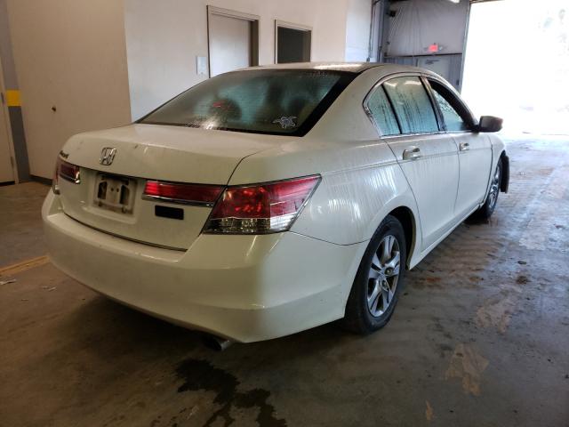 Photo 3 VIN: 1HGCP2F44CA175317 - HONDA ACCORD LXP 