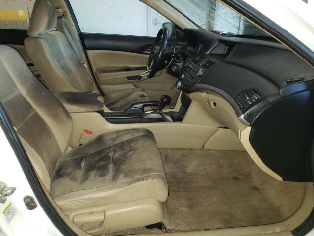 Photo 4 VIN: 1HGCP2F44CA175317 - HONDA ACCORD LXP 