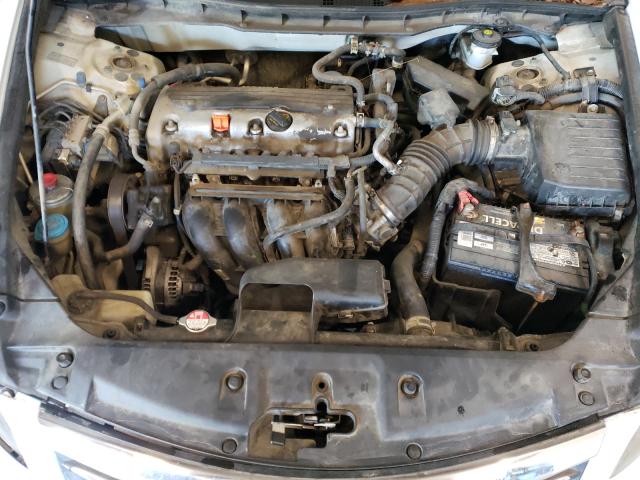 Photo 6 VIN: 1HGCP2F44CA175317 - HONDA ACCORD LXP 