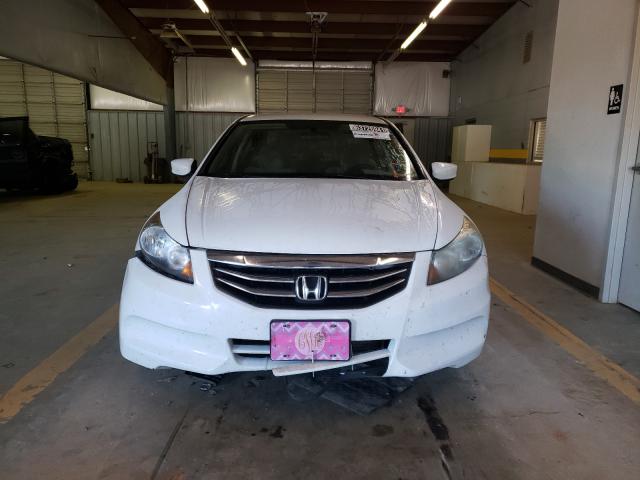 Photo 8 VIN: 1HGCP2F44CA175317 - HONDA ACCORD LXP 