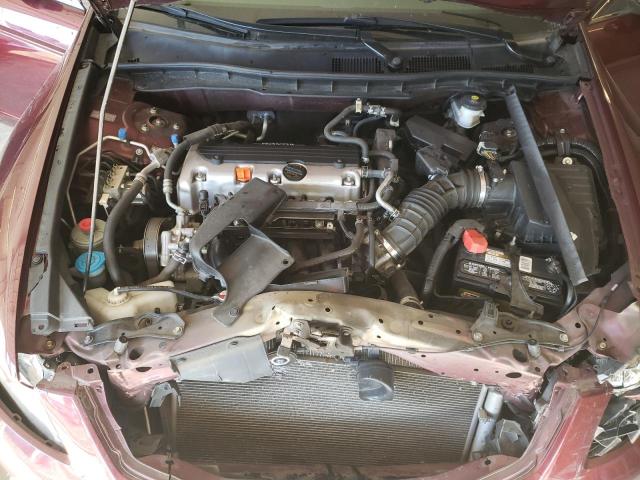 Photo 6 VIN: 1HGCP2F44CA176581 - HONDA ACCORD LXP 