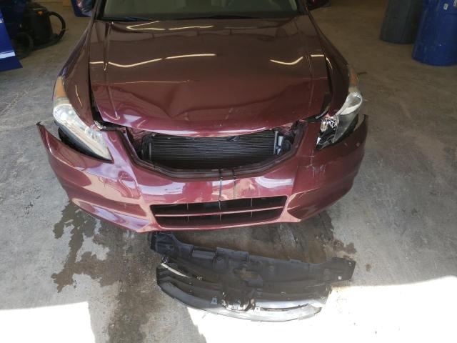 Photo 8 VIN: 1HGCP2F44CA176581 - HONDA ACCORD LXP 