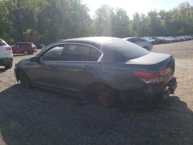 Photo 1 VIN: 1HGCP2F44CA177391 - HONDA ACCORD LXP 