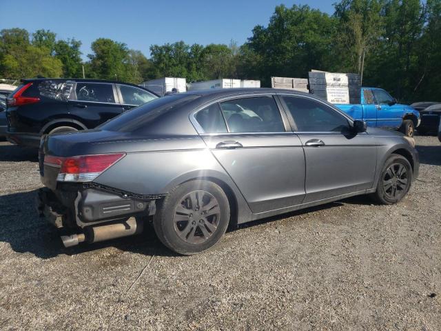 Photo 2 VIN: 1HGCP2F44CA177391 - HONDA ACCORD LXP 