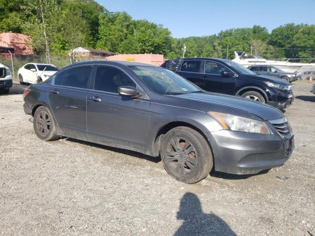 Photo 3 VIN: 1HGCP2F44CA177391 - HONDA ACCORD LXP 