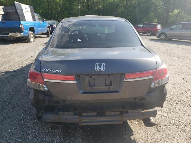 Photo 5 VIN: 1HGCP2F44CA177391 - HONDA ACCORD LXP 