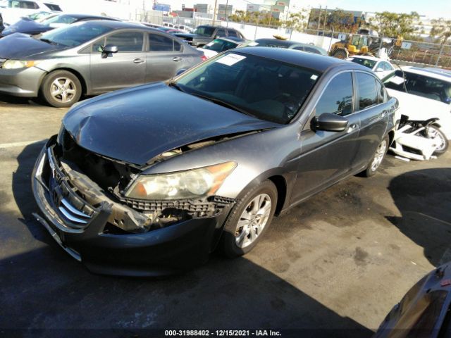 Photo 1 VIN: 1HGCP2F44CA201270 - HONDA ACCORD SDN 