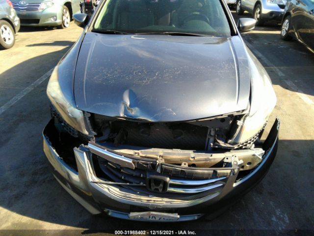 Photo 5 VIN: 1HGCP2F44CA201270 - HONDA ACCORD SDN 