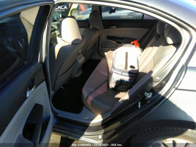 Photo 7 VIN: 1HGCP2F44CA201270 - HONDA ACCORD SDN 