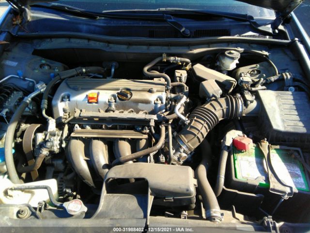 Photo 9 VIN: 1HGCP2F44CA201270 - HONDA ACCORD SDN 