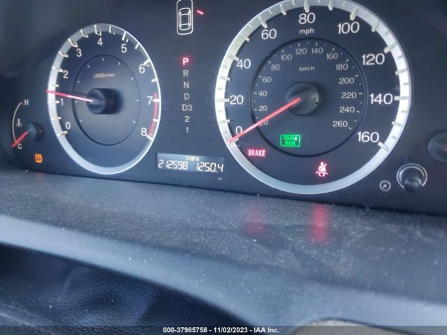 Photo 6 VIN: 1HGCP2F45AA004993 - HONDA ACCORD 