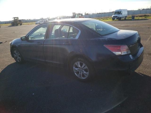 Photo 1 VIN: 1HGCP2F45AA005643 - HONDA ACCORD LXP 