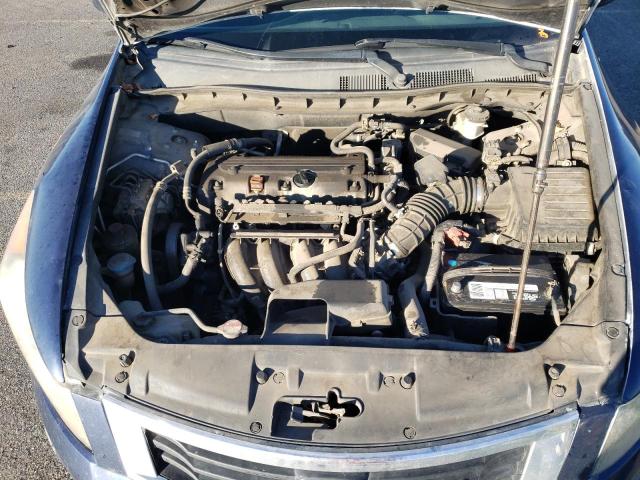 Photo 10 VIN: 1HGCP2F45AA005643 - HONDA ACCORD LXP 