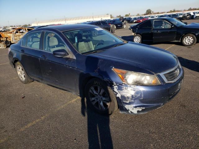 Photo 3 VIN: 1HGCP2F45AA005643 - HONDA ACCORD LXP 