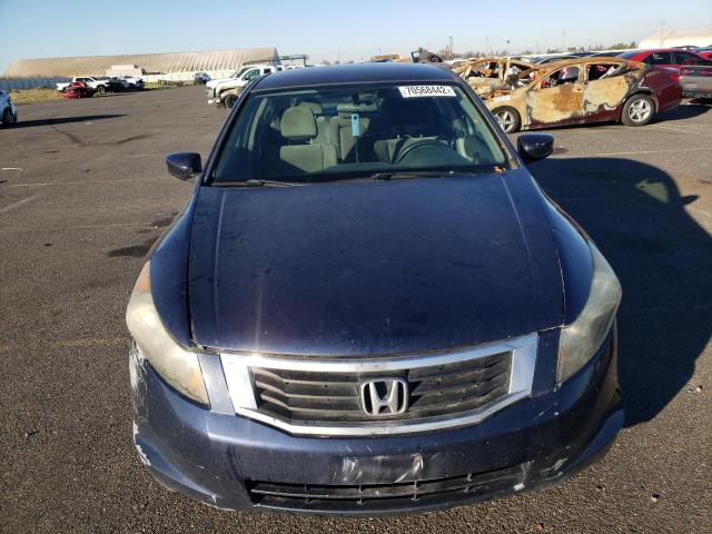 Photo 4 VIN: 1HGCP2F45AA005643 - HONDA ACCORD LXP 