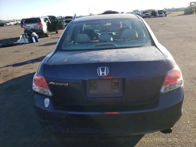 Photo 5 VIN: 1HGCP2F45AA005643 - HONDA ACCORD LXP 