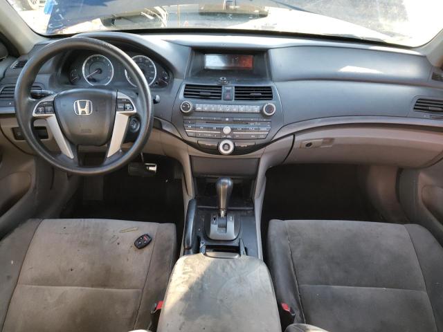 Photo 7 VIN: 1HGCP2F45AA005643 - HONDA ACCORD LXP 