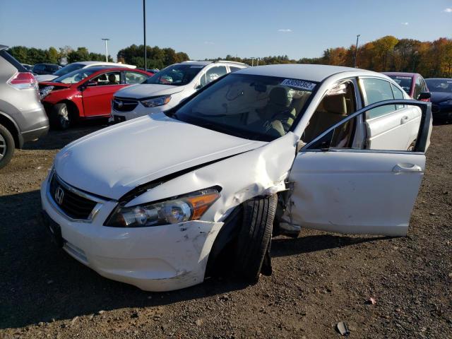 Photo 1 VIN: 1HGCP2F45AA022538 - HONDA ACCORD LXP 