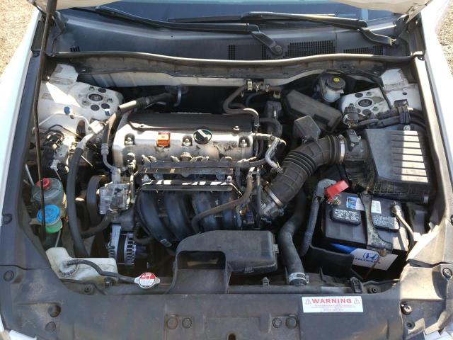 Photo 6 VIN: 1HGCP2F45AA022538 - HONDA ACCORD LXP 