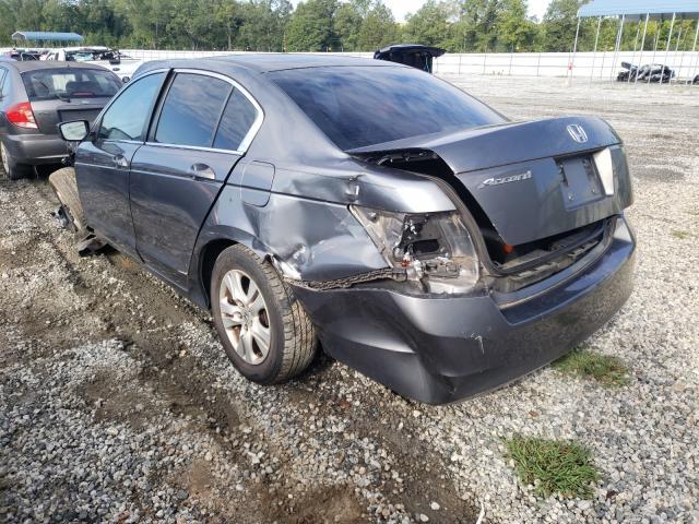 Photo 2 VIN: 1HGCP2F45AA024547 - HONDA ACCORD LXP 