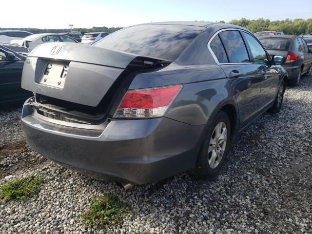 Photo 3 VIN: 1HGCP2F45AA024547 - HONDA ACCORD LXP 