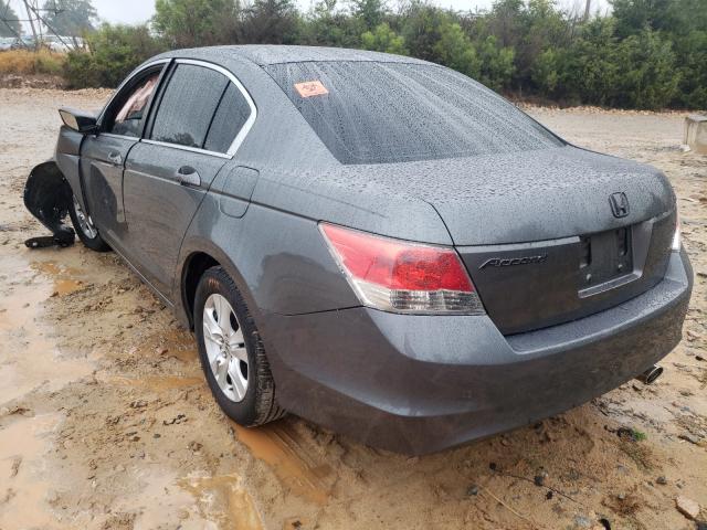 Photo 2 VIN: 1HGCP2F45AA026248 - HONDA ACCORD LXP 