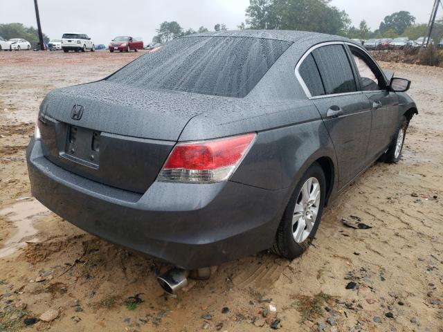 Photo 3 VIN: 1HGCP2F45AA026248 - HONDA ACCORD LXP 