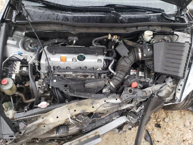 Photo 6 VIN: 1HGCP2F45AA026248 - HONDA ACCORD LXP 