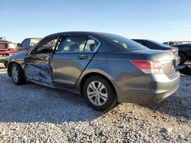 Photo 1 VIN: 1HGCP2F45AA032356 - HONDA ACCORD 