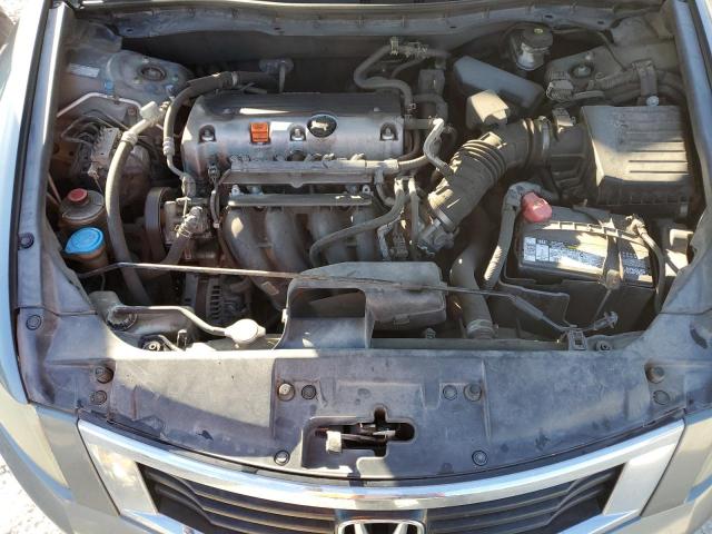 Photo 10 VIN: 1HGCP2F45AA032356 - HONDA ACCORD 