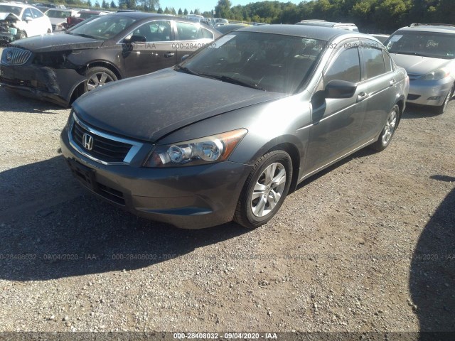 Photo 1 VIN: 1HGCP2F45AA045317 - HONDA ACCORD SDN 