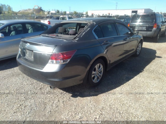 Photo 3 VIN: 1HGCP2F45AA045317 - HONDA ACCORD SDN 