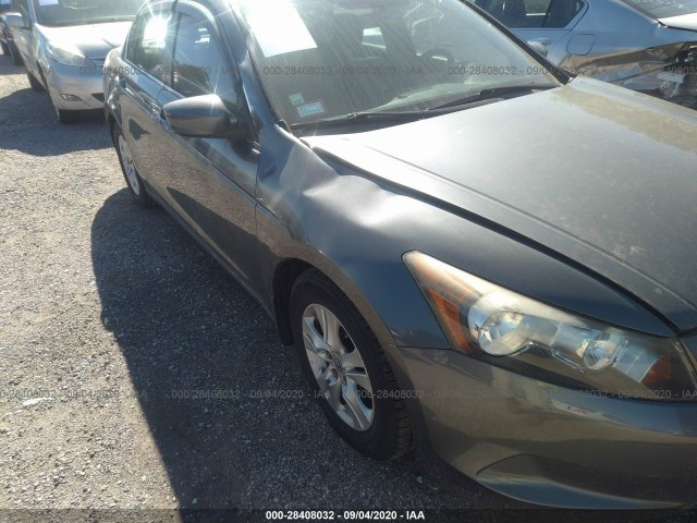 Photo 5 VIN: 1HGCP2F45AA045317 - HONDA ACCORD SDN 