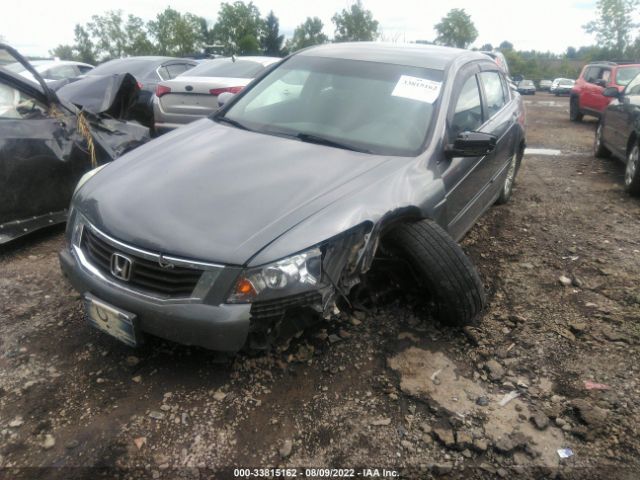 Photo 1 VIN: 1HGCP2F45AA046449 - HONDA ACCORD SDN 