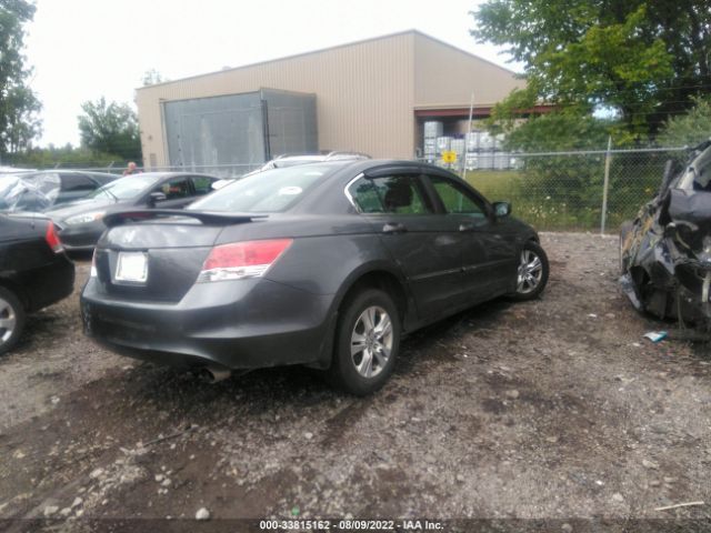 Photo 3 VIN: 1HGCP2F45AA046449 - HONDA ACCORD SDN 