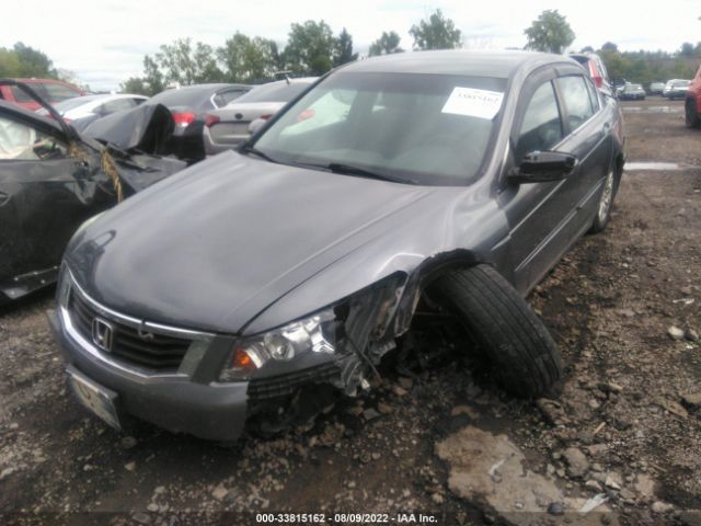 Photo 5 VIN: 1HGCP2F45AA046449 - HONDA ACCORD SDN 