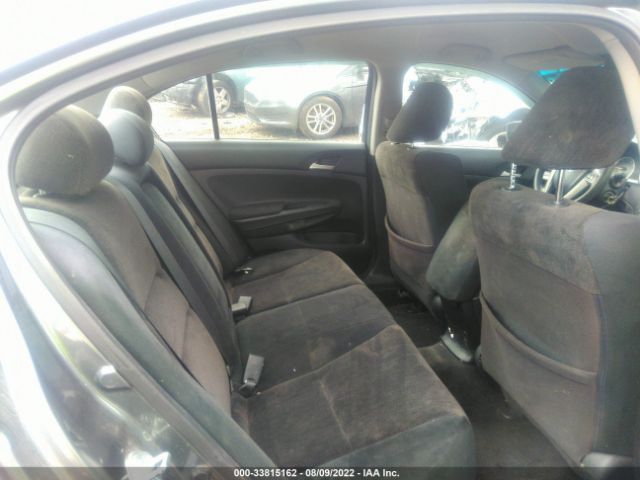 Photo 7 VIN: 1HGCP2F45AA046449 - HONDA ACCORD SDN 