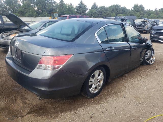 Photo 2 VIN: 1HGCP2F45AA058679 - HONDA ACCORD LXP 