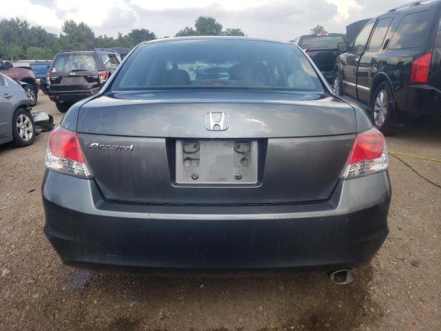 Photo 5 VIN: 1HGCP2F45AA058679 - HONDA ACCORD LXP 