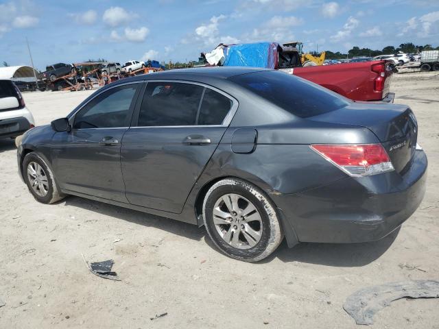 Photo 1 VIN: 1HGCP2F45AA066314 - HONDA ACCORD LXP 