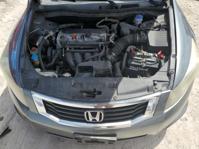 Photo 10 VIN: 1HGCP2F45AA066314 - HONDA ACCORD LXP 