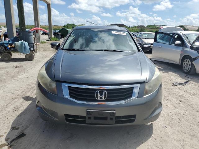 Photo 4 VIN: 1HGCP2F45AA066314 - HONDA ACCORD LXP 