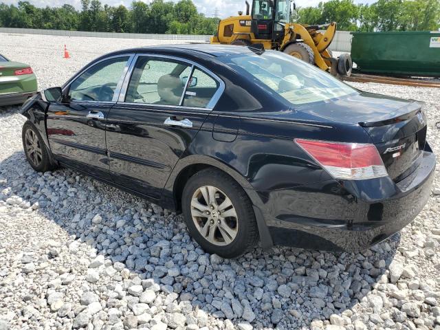 Photo 1 VIN: 1HGCP2F45AA072159 - HONDA ACCORD LXP 