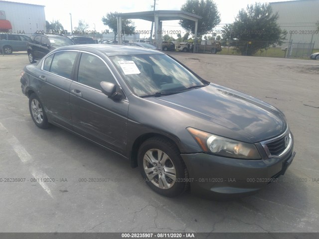 Photo 0 VIN: 1HGCP2F45AA078561 - HONDA ACCORD SDN 