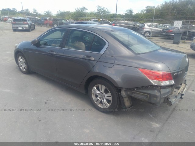 Photo 2 VIN: 1HGCP2F45AA078561 - HONDA ACCORD SDN 