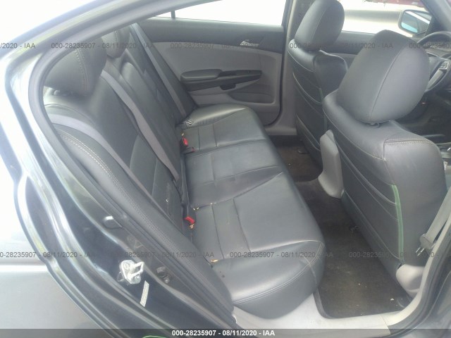 Photo 7 VIN: 1HGCP2F45AA078561 - HONDA ACCORD SDN 