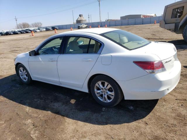 Photo 1 VIN: 1HGCP2F45AA079399 - HONDA ACCORD LXP 