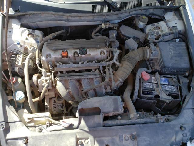 Photo 10 VIN: 1HGCP2F45AA079399 - HONDA ACCORD LXP 