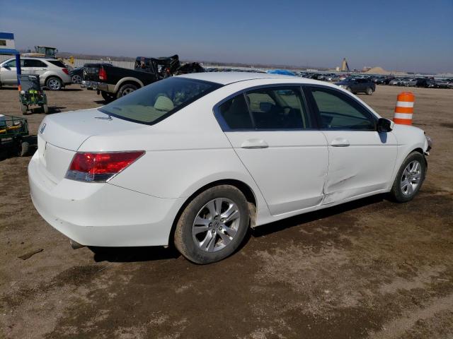 Photo 2 VIN: 1HGCP2F45AA079399 - HONDA ACCORD LXP 